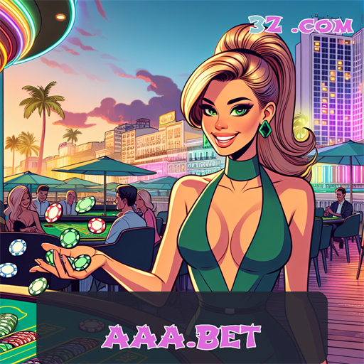 Experimente os Jogos Dinâmicos do aaa.bet Hoje Mesmo!