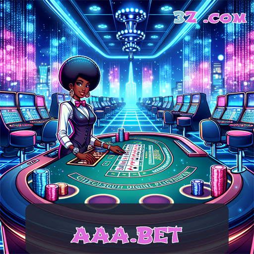 Encante-se com Slots: Diversão e Emoção no aaa.bet