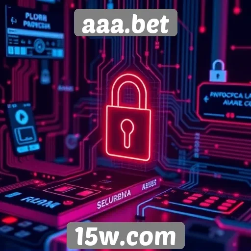 Análise da segurança e privacidade em aaa.bet