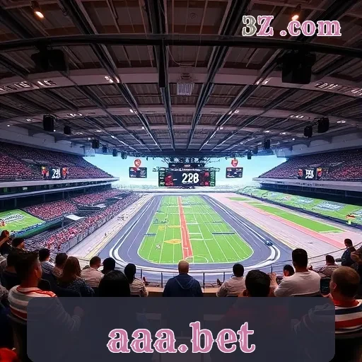 aaa.bet: As Melhores Apostas em Esportes Que Você Encontrará no Brasil