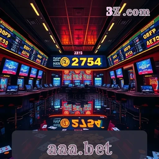 aaa.bet Loteria: Como se Divertir e Ganhar em Grande Estilo!
