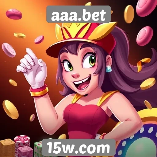 Promoções e bônus atrativos no site aaa.bet