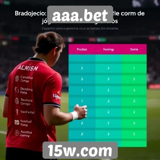 Experiência de usuário no site aaa.bet é avaliada