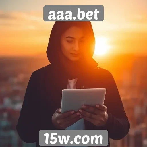 Segurança e confidencialidade em aaa.bet