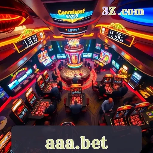aaa.bet: Descubra os Incríveis Jogos Virtuais Que Encantam Usuários
